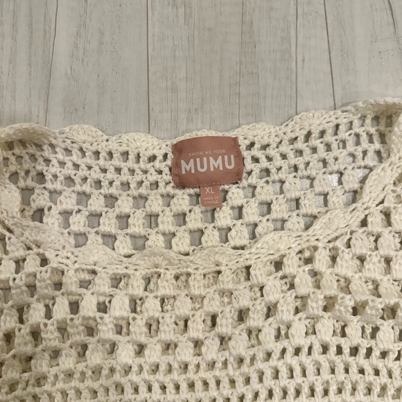 Show Me Your MuMu Paula Pullover - Picture 3 of 6